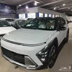 هونداي. ( كونا. كمفورت. 2000 cc )موديل 2025