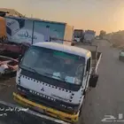 دينا بكب ماتسوبيشي 2003