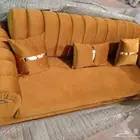 كنب تركي خشب زان