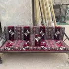 كراسي خارجية