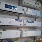انواع مكيفات اسبلت سبلت اسبليت مكيفاتاسبلت بالتركيب