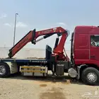 للاايجار ونش المشوار داخل جد  او خارج من جد  او شھري