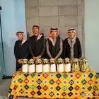 صبابين وقهوجين