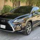 لكزس 2016 RX350 سعودي وكاله
