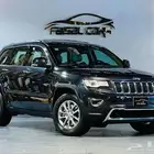 جيب شيروكي 2015 ليمتد V8 بحاله ممتازه ماشاء الله