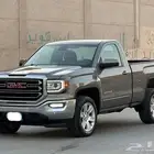 جي ام سي سييرا 2017