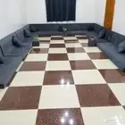 كنب مجلس