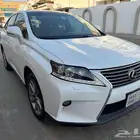 لكزس 2014 RX350 فل كامل وكاله