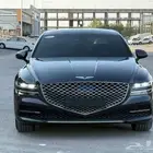 Genesis G80 2021 جينيسيس جي 80 2021