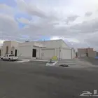بيع بيت دور تأسيس شقتين شرق الاسكان حائل باقي التفاصيل خاص