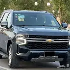 شفروليه تاهو قصير موديل 2021