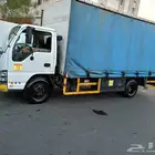 ايسوزو دينا 2007