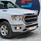دودج رام بيج هورن 2022-2023