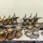 تراث دله دلال رسلان بغاديد