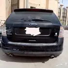سيارة فورد ايدج 2010 مطلوب 17000