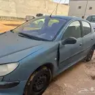 بيجو 206 - 2003