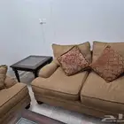 كنب امريكي من معرض العصفور