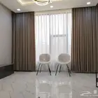 لدينا تفصيل احدث الستائر الويفي والامريكي بأقمشه ذات جوده عا