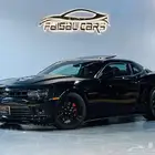 كمارو 2015 ss v8 نظيف وبحاله ممتازه