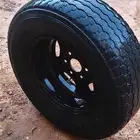 جنط جمس 6 مسمار