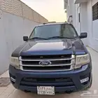 فورد اكسبديشن دبل قصير خليجي نص فل 2015