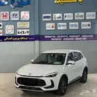 ام جي zs 2026