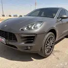 بورش ماكان 2016