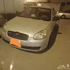 اكسنت 2010 اتوماتك ماشاءالله مكينه قير مكيف شاص على الشرط