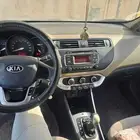 كيا ريو 2016 - kia Rio 2016