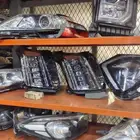 شمعات جميع انواع السيارات اصلي وكاله مع الضمان