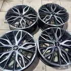 جنوط K5 اصليه مقاس 17 اخت الجديد