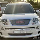 جي ام سي أكاديا 2012