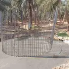 خزانات دايري البياران والمسباخ