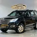 هافال H9 2020 فل كامل بحاله ممتازه ماشاء الله