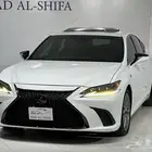 لكزس ES350 اف سبورت 2019