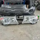 شمعاجيب الندكروزر اصلي وكال 2014   2015