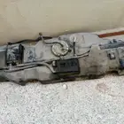 تانكي فورد اكسبلورر 2005