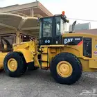 شيول كاتربيلر 938H موديل 2013 للايجار