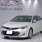 تويوتا افالون XLE 2015