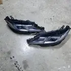 شمعات كامري 2018. 2019  2020اصلي وكال