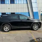 GMC Terrain 2020 - Black Color