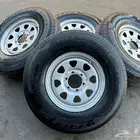 كفرات وجنوي سلق