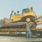 بلدوزر للايجار يتواجد في الشرقيه