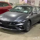 هونداي النترا سمارت 1.5 cc موديل 2025