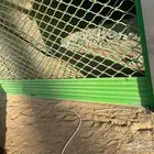 2 ابواب شبك كهرباء وعايدي جديد مضمون