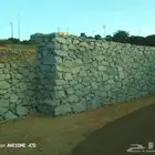بناء جدران ورص ارضيات حجر على حسب اطلب وبكفاءه عاليه
