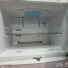 تلاجه 20 قدم توشيبا للبيع