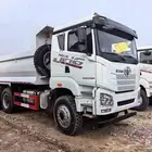 قلاب فاو 6x4 مدل 2025 18 متر.