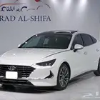 هيونداي سوناتا فل كامل 2020