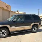 جمس يوكن 2005 مكينه قير مكيف شرط وغرام زيت مايصرف مفحوص